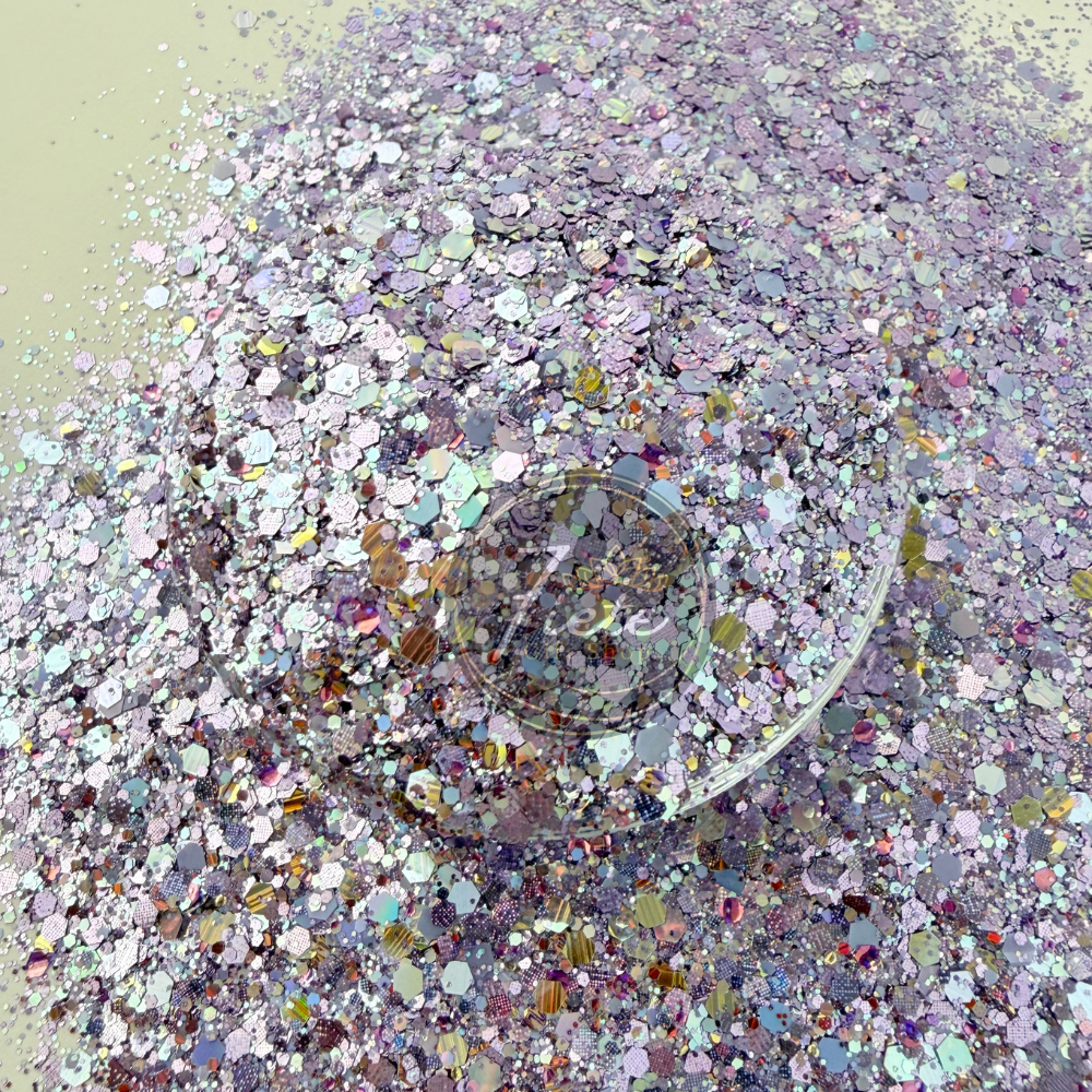 Royalty - Custom Mixed