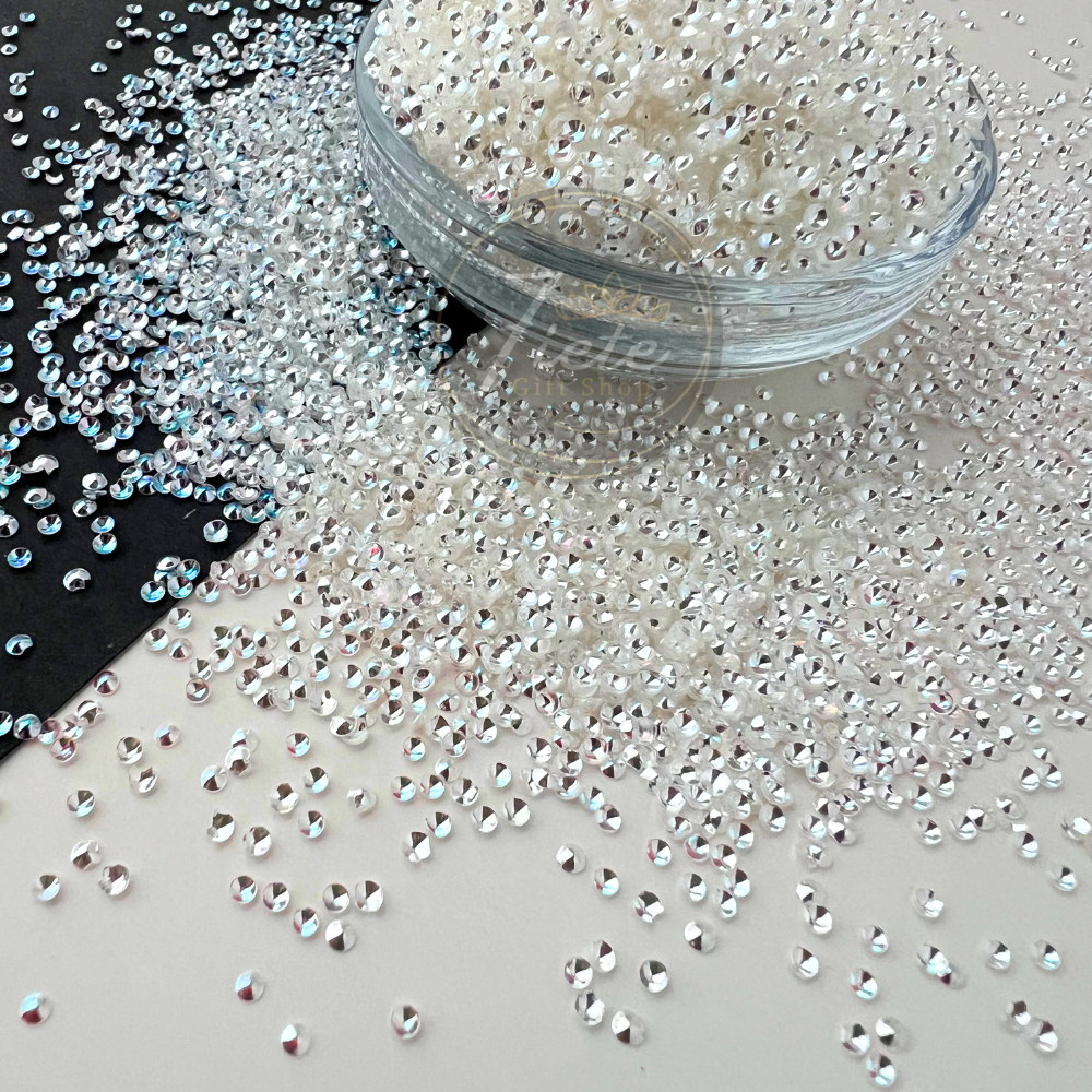 Elsa - Pearl Glitter