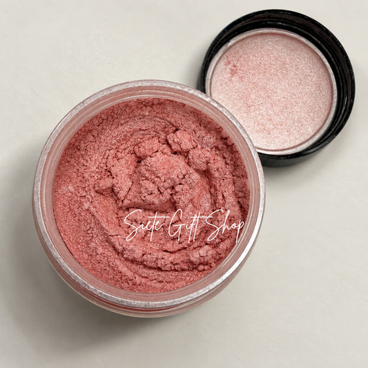 Sweet 16 - Pearl Mica Powder (25g)