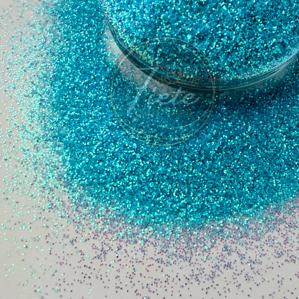 OOH La La - Holographic Cat Eye Glitter - Fine