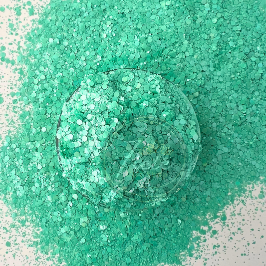 Mint 2 Be - Mixed