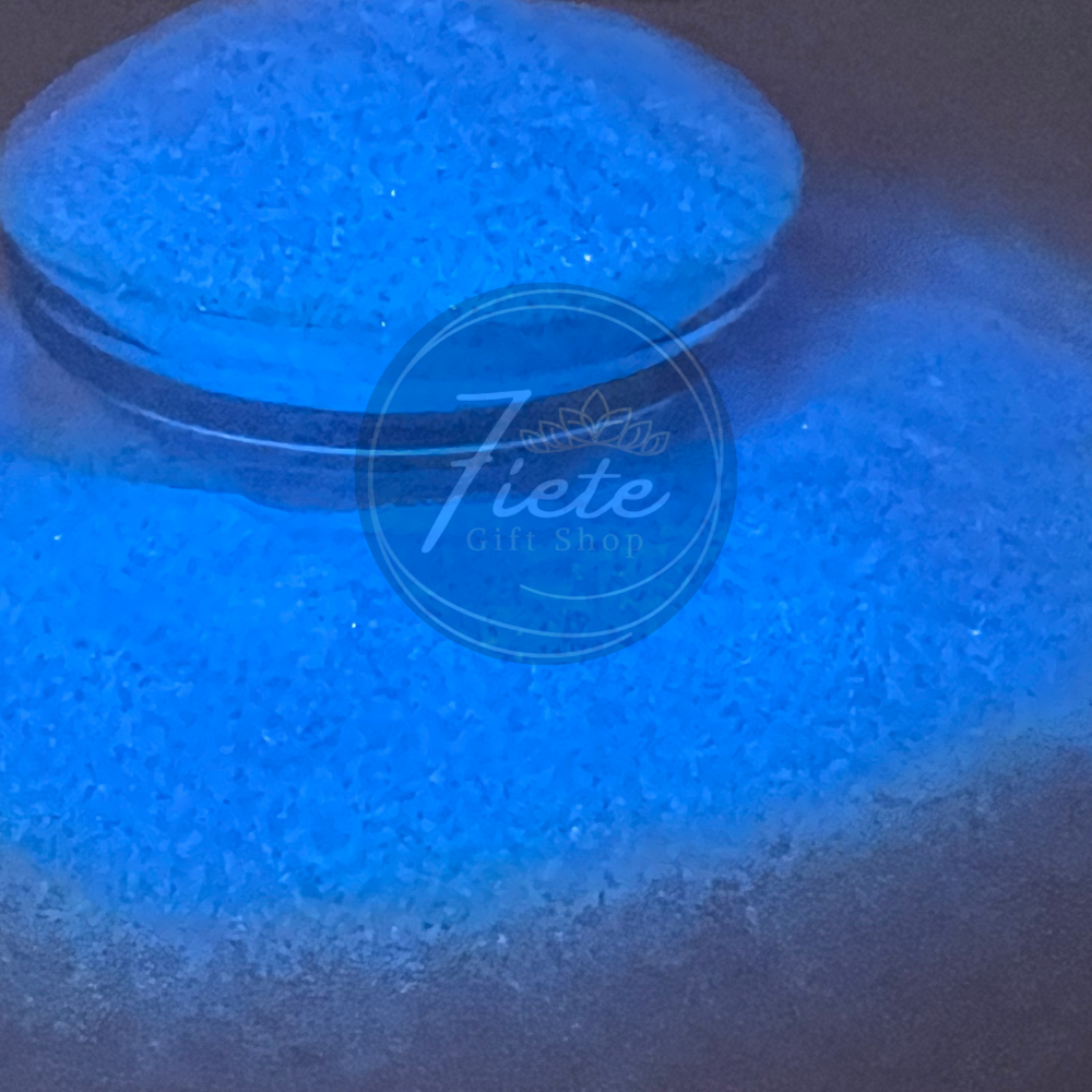 Sugar Sky - Glow-in-the-dark Glitter