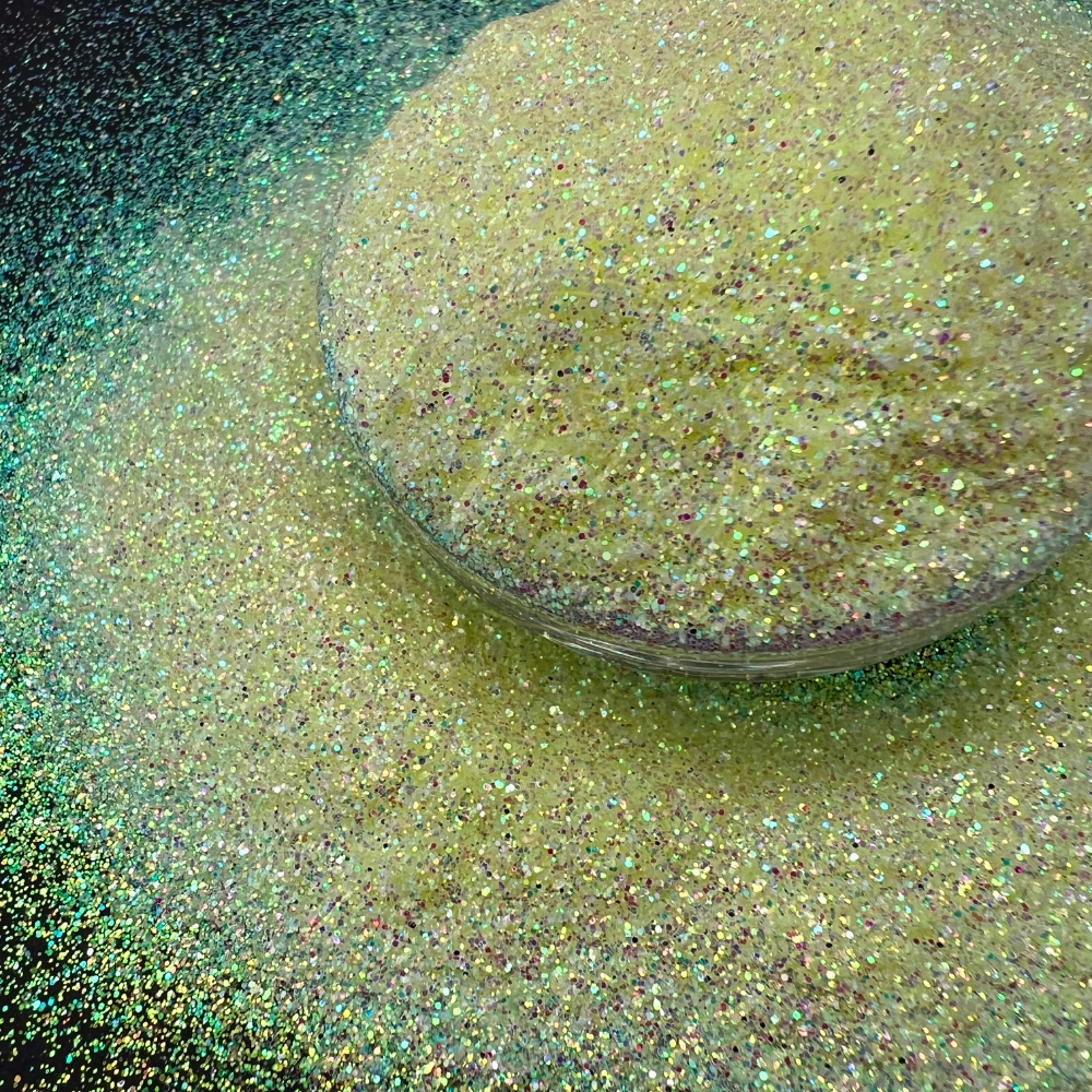 SOL - Iridescent Fine