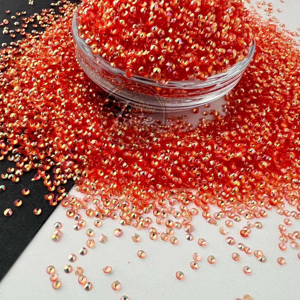 Giselle - Pearl Glitter