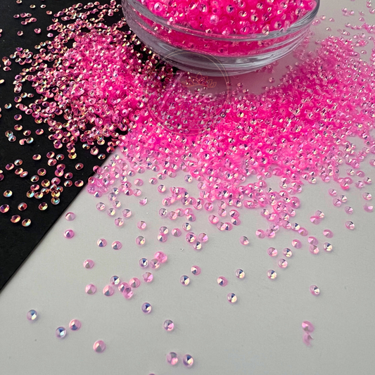 Aurora - Pearl Glitter