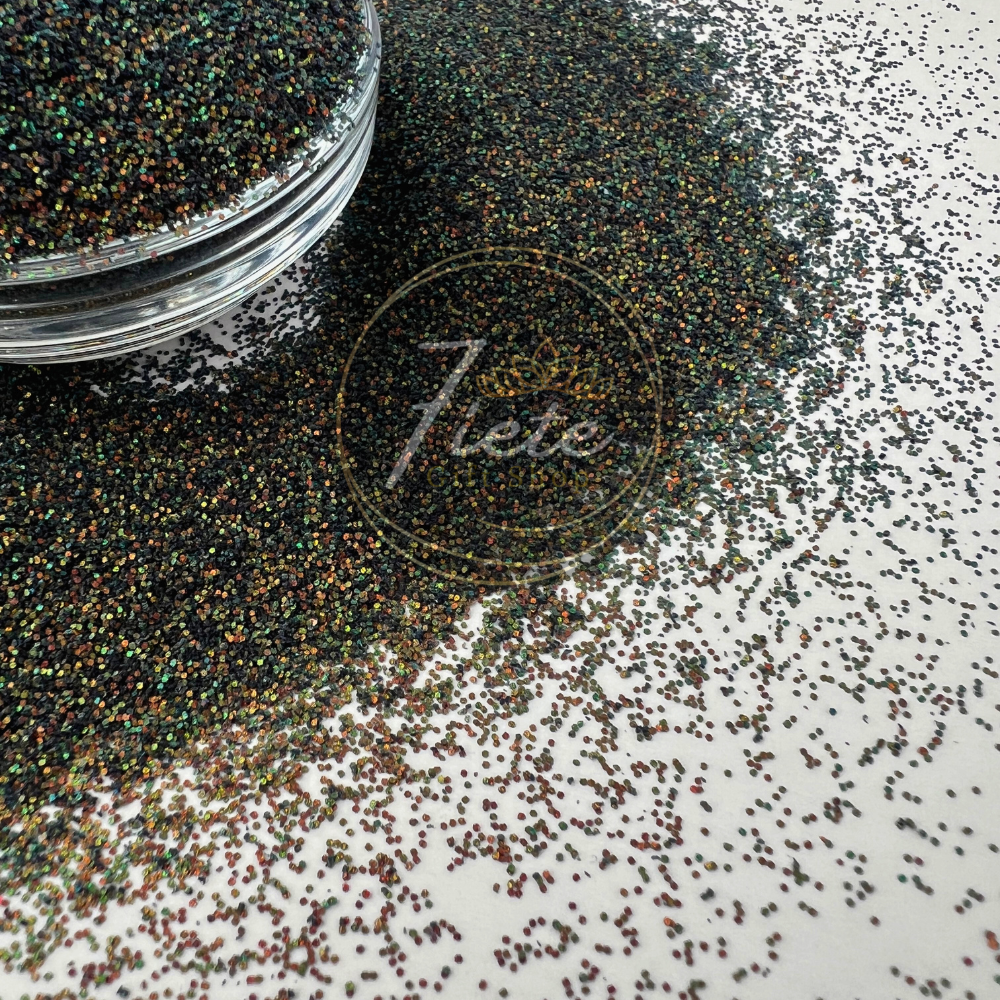 Forest Floor - Color Shift Fine Glitter
