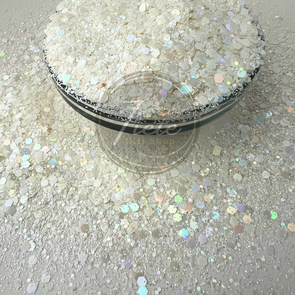 Piña Colada - Holographic Mixed
