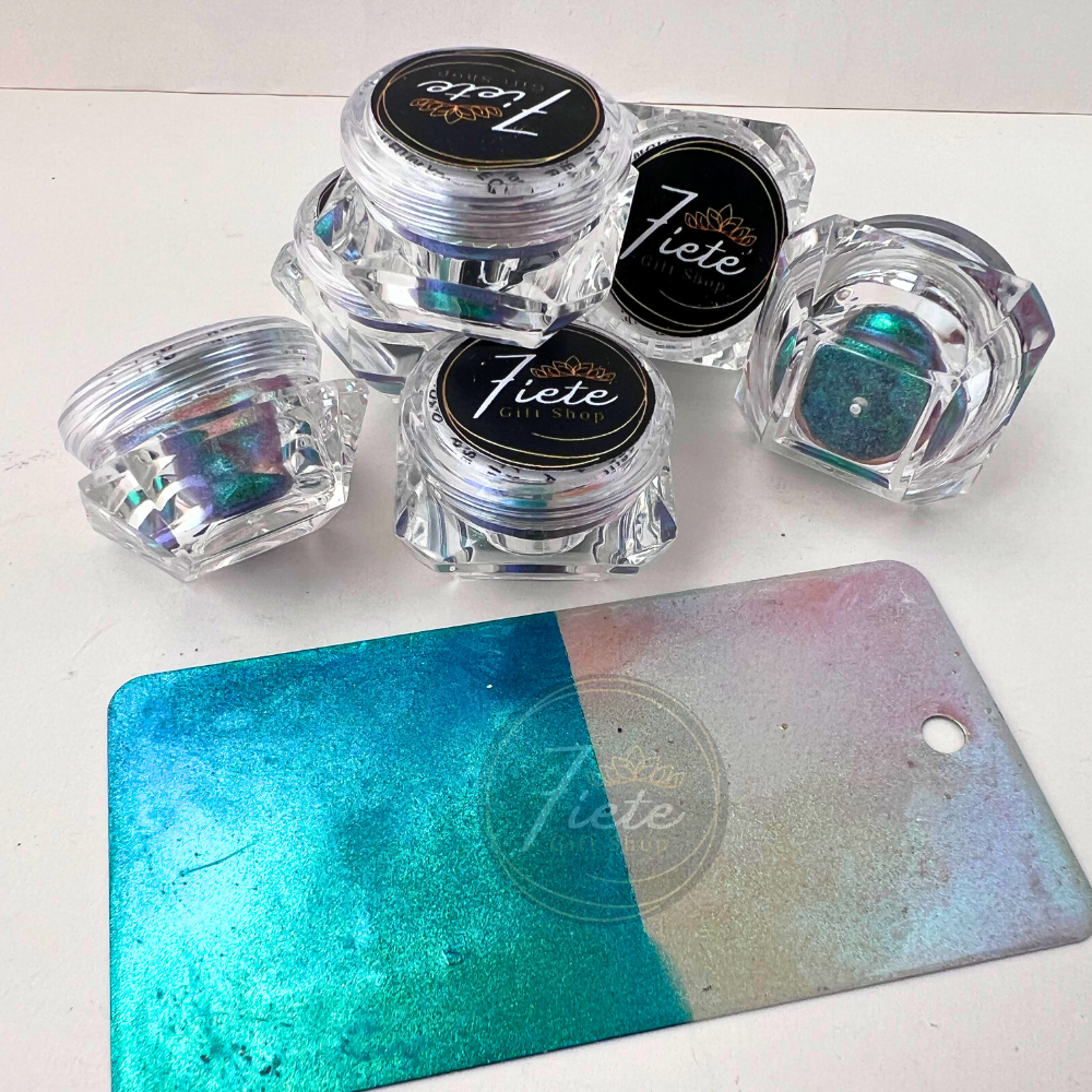 Canton - Chameleon Pastel Pigment Powder