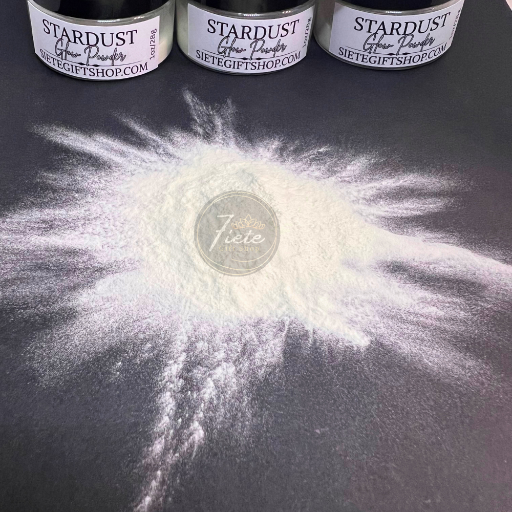 Stardust - Glow Powder