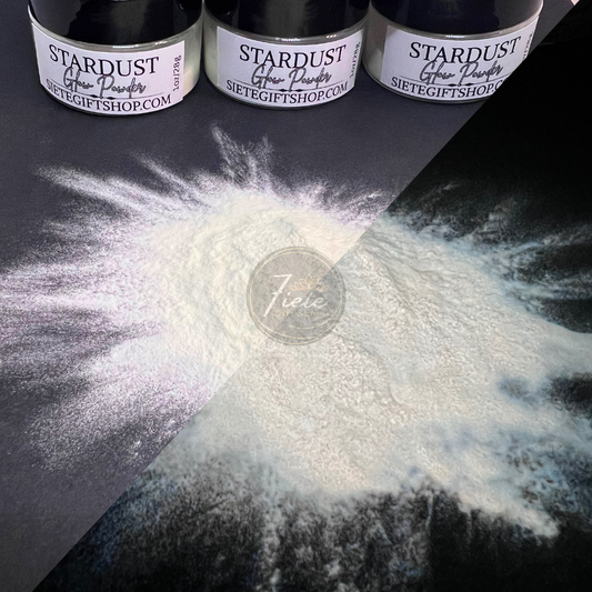 Stardust - Glow Powder