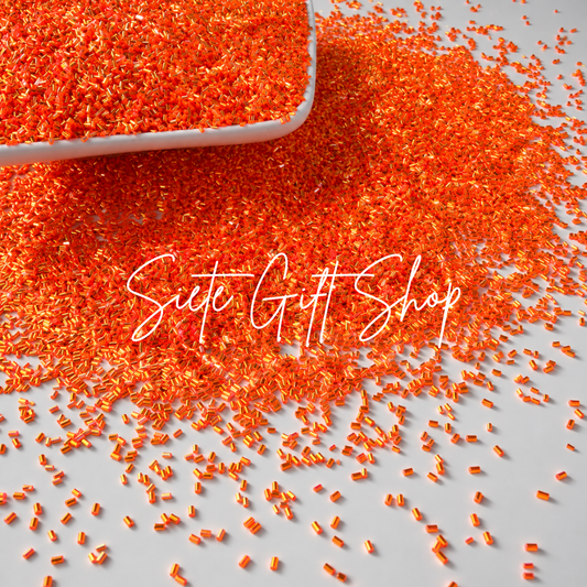Bamb Bamb - Neon Tube Glitter