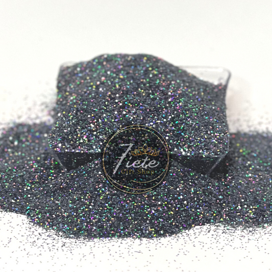 Basalt - Holographic Fine Glitter