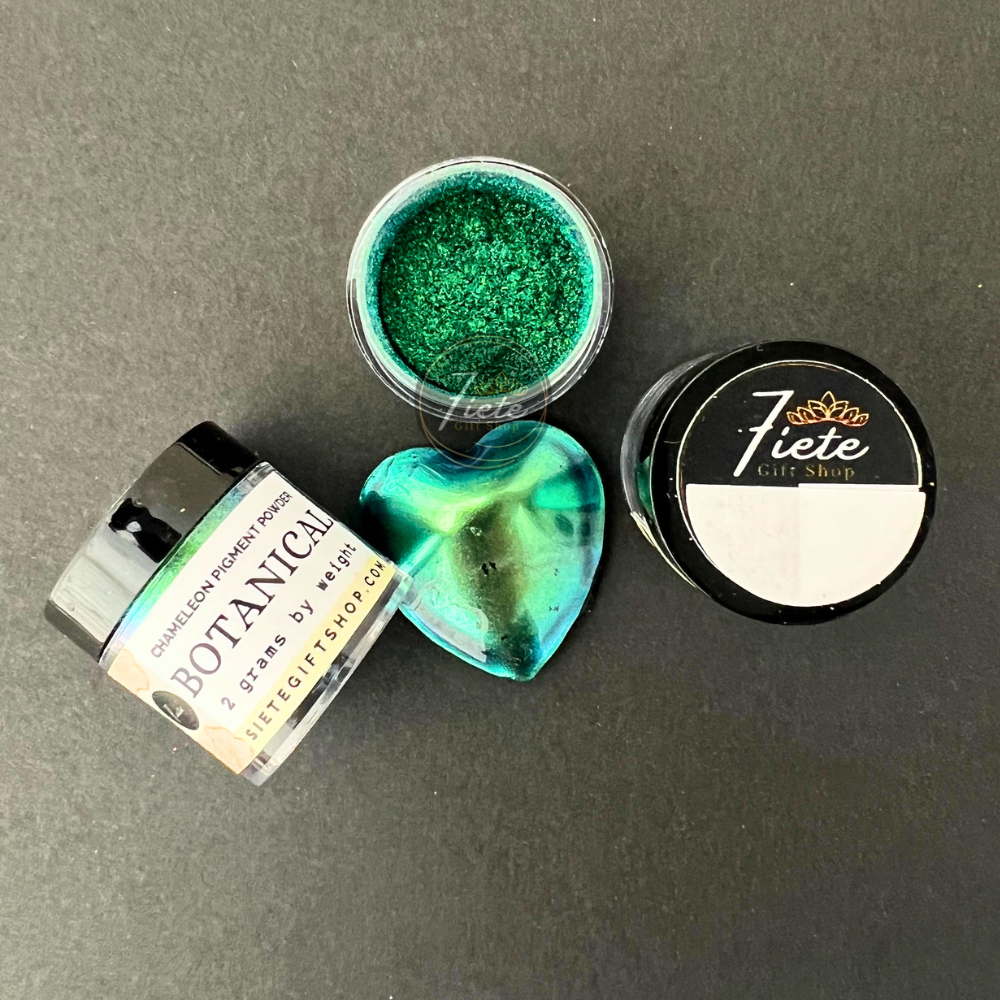 Botanical - Pigment Powder (2g)