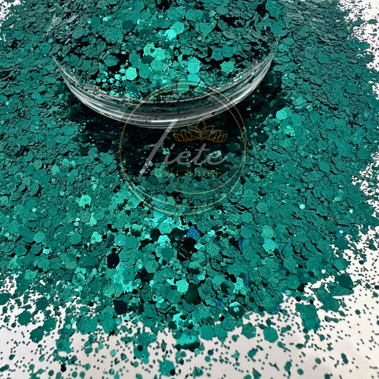 Brotherly Love - Mixed Glitter