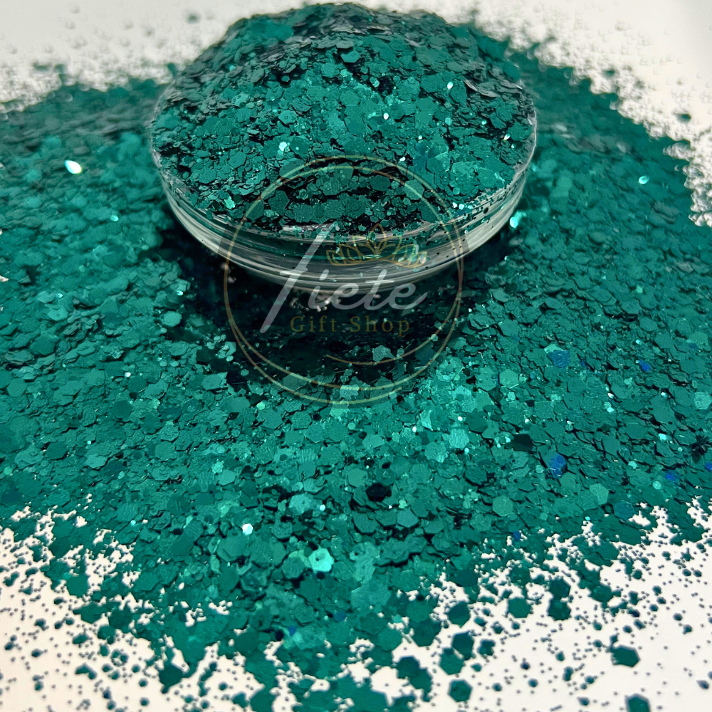Brotherly Love - Mixed Glitter
