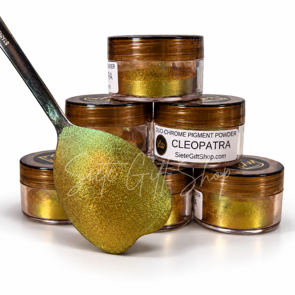 Cleopatra - Duo-Chrome Pigment Powder (5g)