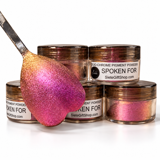 Spoken For - Duo-Chrom Pigment Powder (2g)