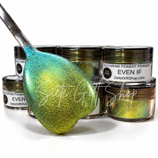 Even If - Duo-Chrome Pigment Powder (2g)