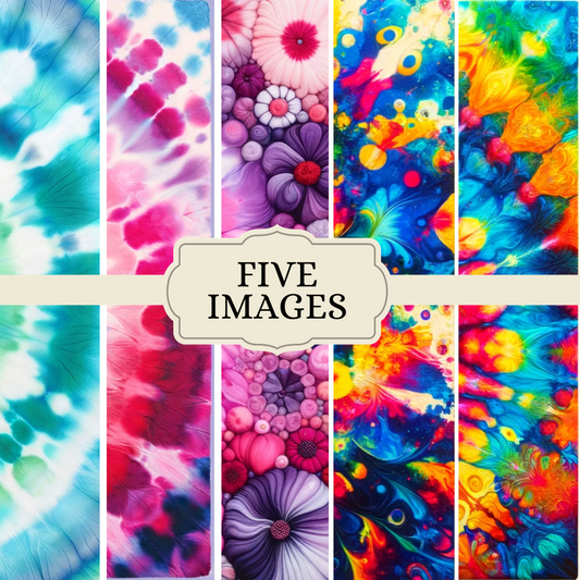 Tie Dye-PNG