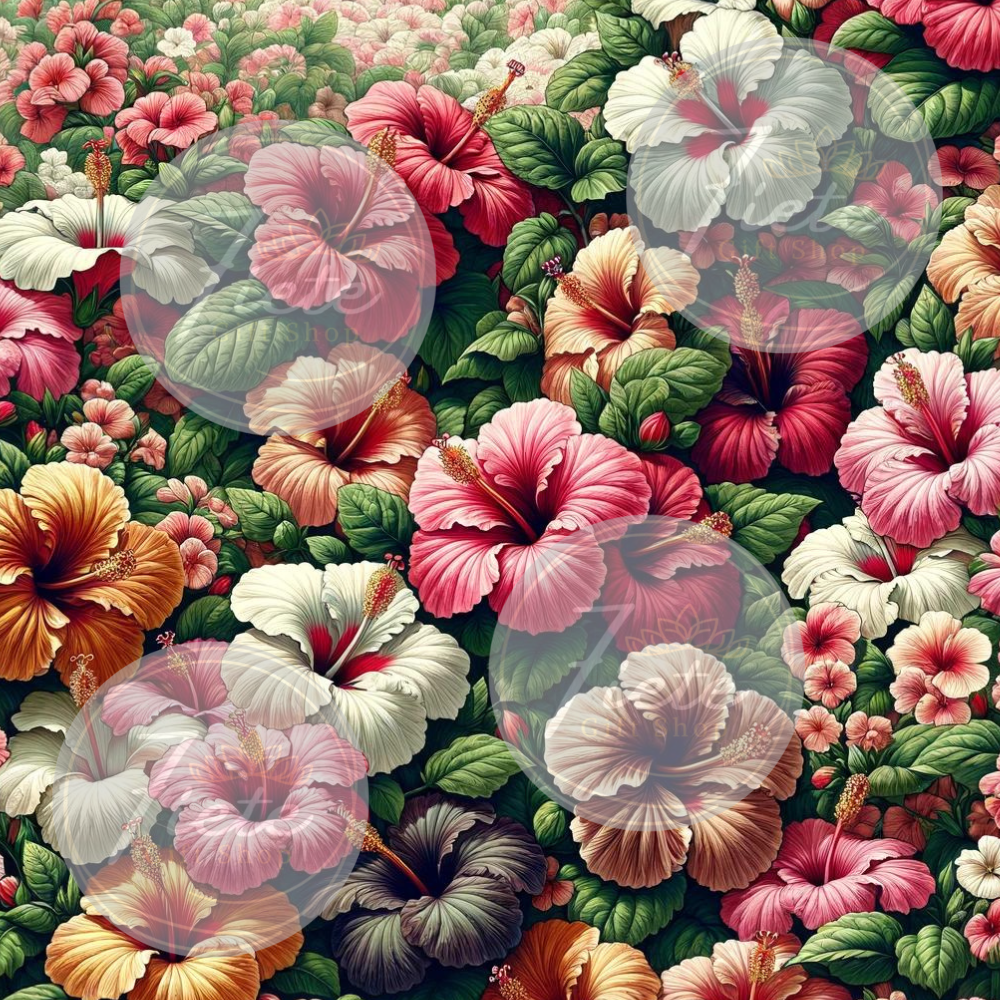 Hibiscus-PNG