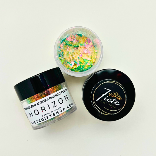 Horizon - Chameleon Pigment Flakes (2g)