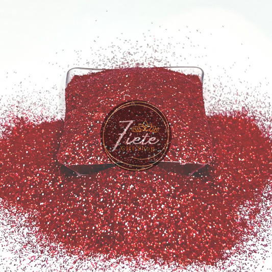 Hot Lips - Holographic Fine Glitter