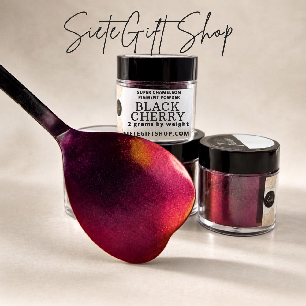 Dark Glam Duo - Pigment Bundle