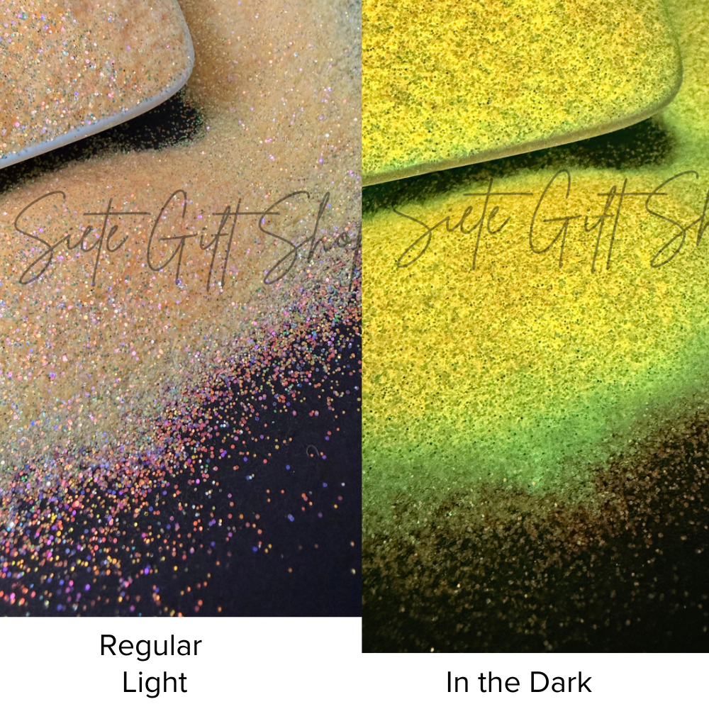 Light Me Up - Glow Fine