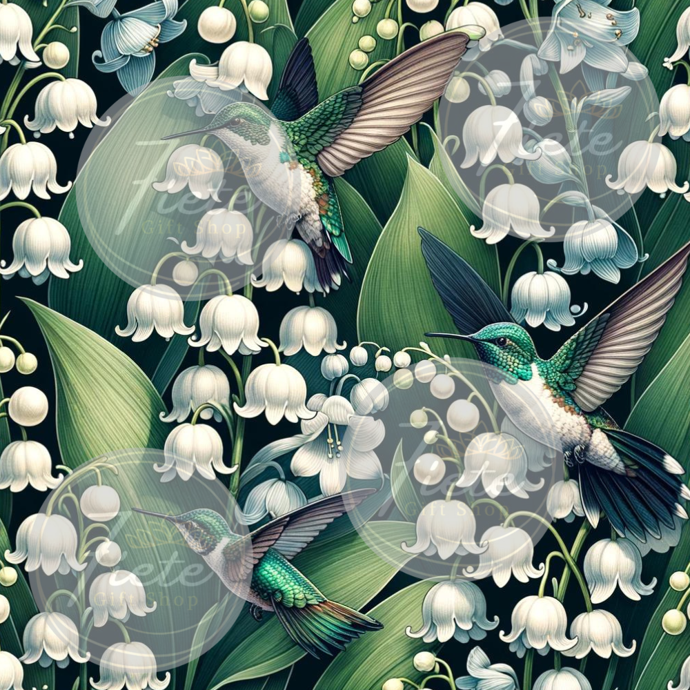 Lily of the Valley-PNG