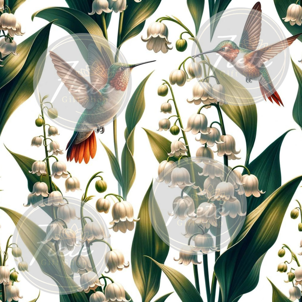 Lily of the Valley-PNG