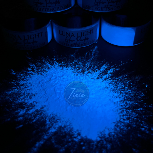 Luna Glow - Glow Powder