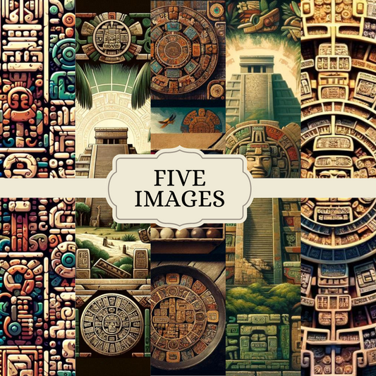 Mayan-PNG