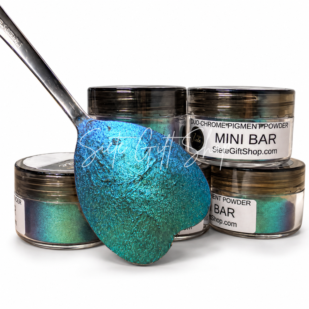 Mini Bar - Duo-Chrome Pigment Powder (2g)