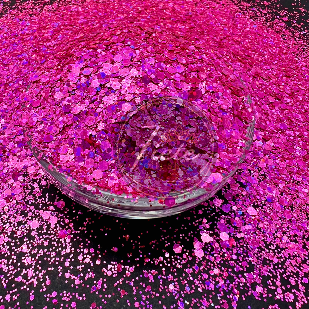 Mira - Holographic Chunky Mix