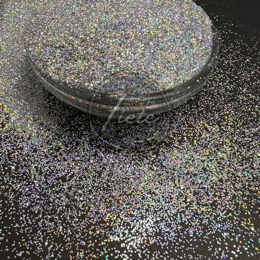 Motley - Holographic Fine Glitter