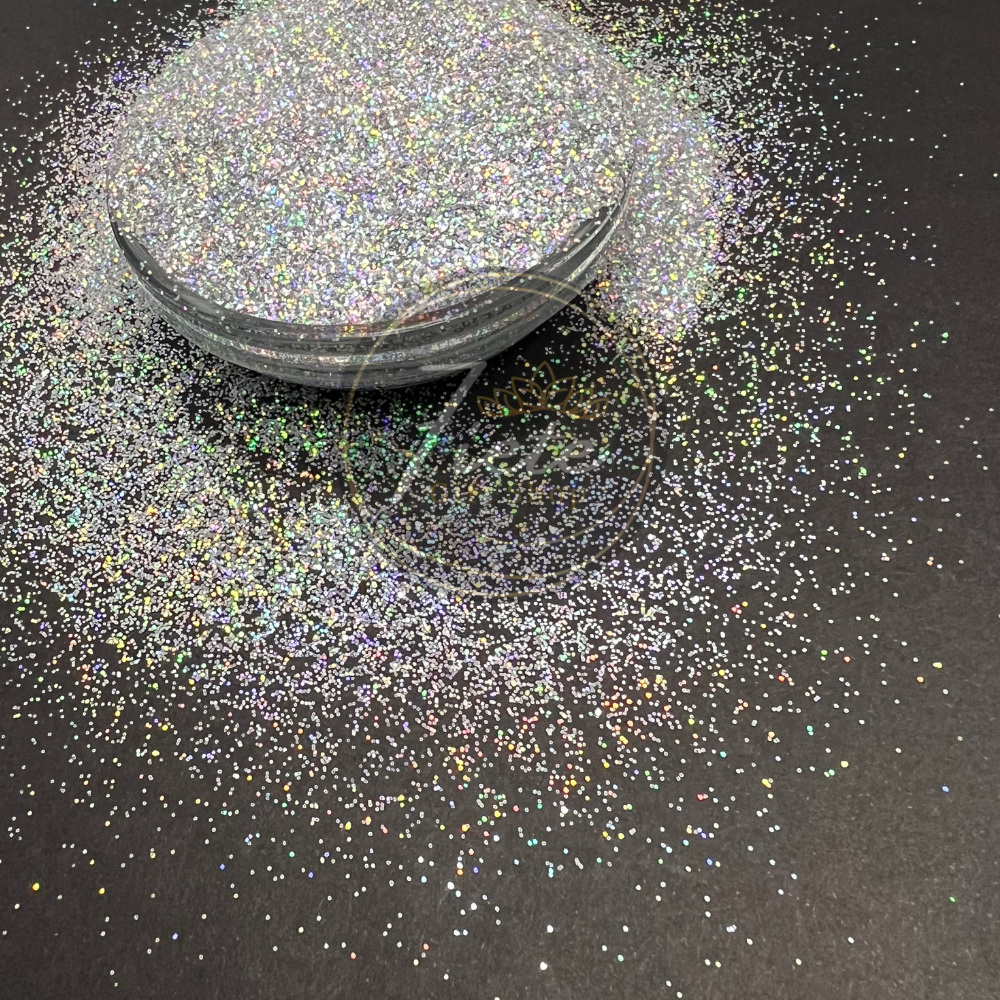Motley - Holographic Fine Glitter