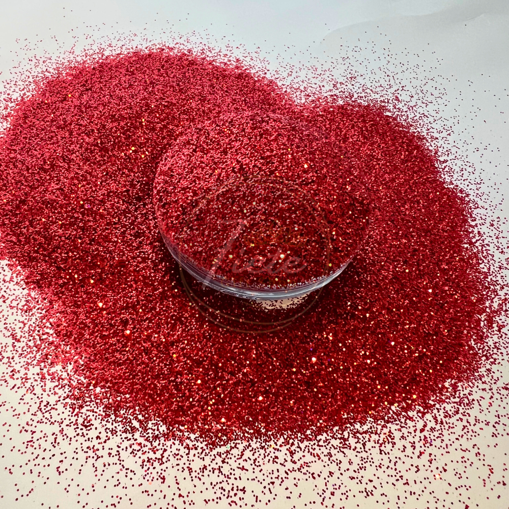 Ruby Slippers - Holographic Fine