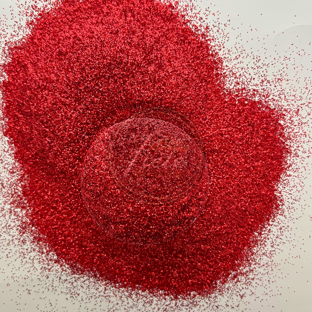 Ruby Slippers - Holographic Fine