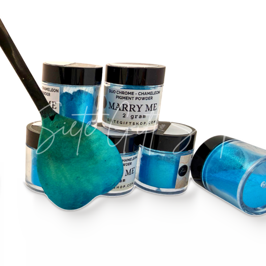 Marry Me - Duo-Chrome Pigment Powder (2g)