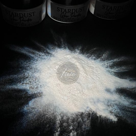 Stardust - Glow Powder