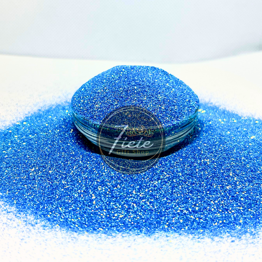 The Caribbean- Neon Color Changing Extra Fine Glitter