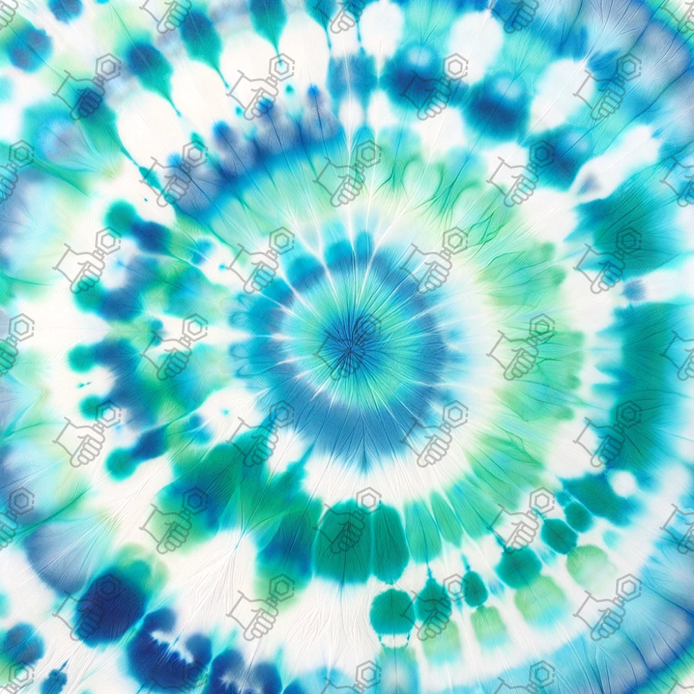 Tie Dye-PNG