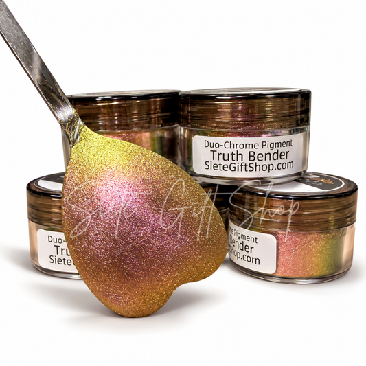 Truth Bender - Duo-Chrome Pigment Powder (2g)