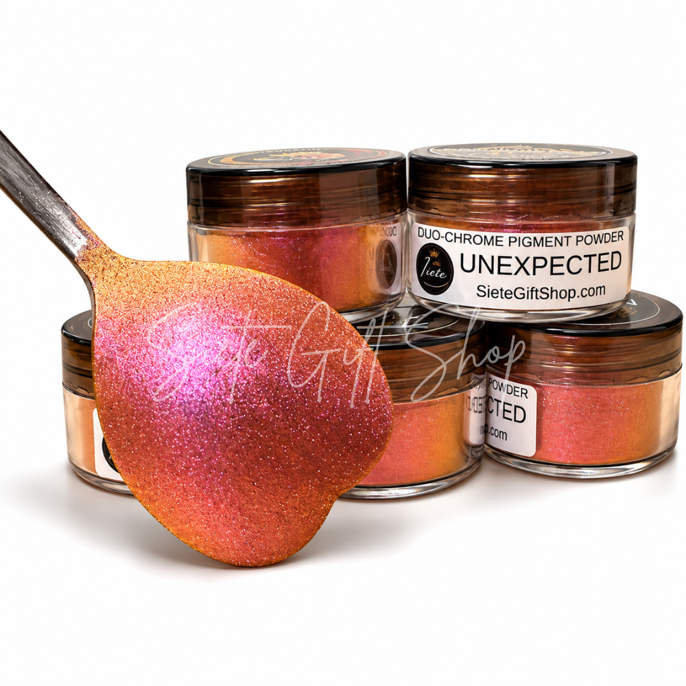 Unexpected - Duo-Chrome Pigment Powder (2g)