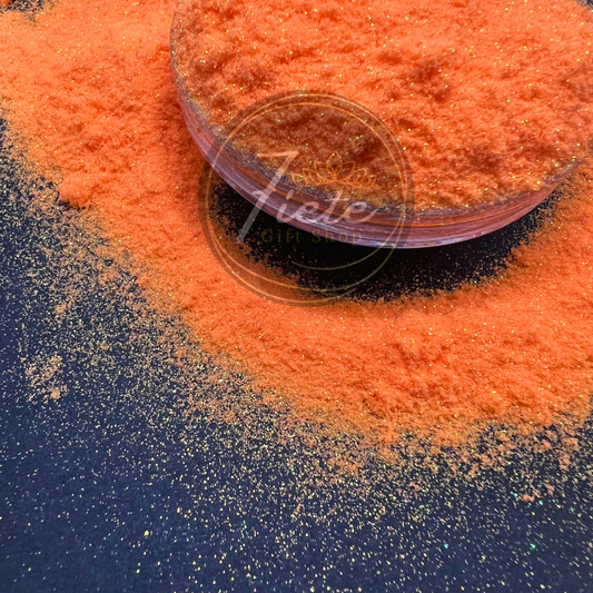 Pete - Micro Glitter 1oz