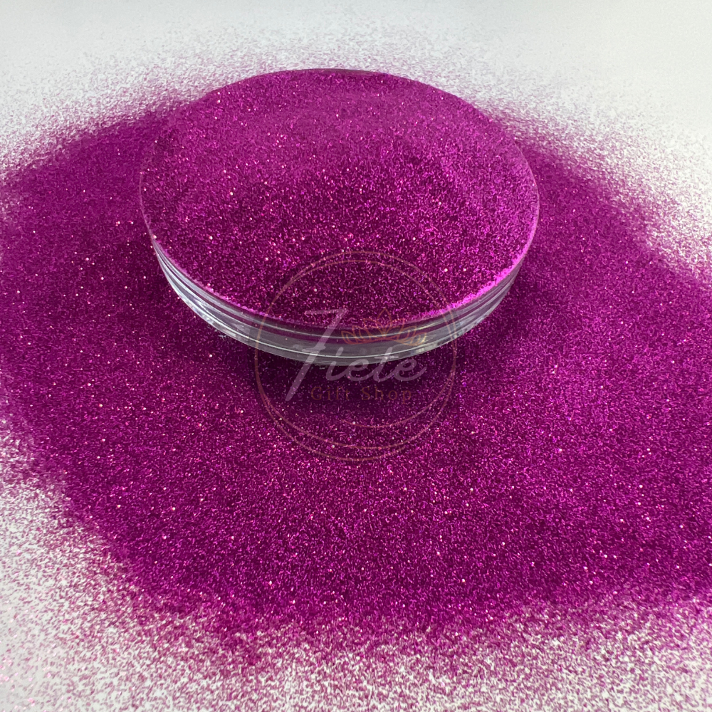 Valley Girl - Micro Metallic Glitter -1oz Jar