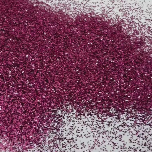 Doctor Doctor - Metallic Glitter - Fine