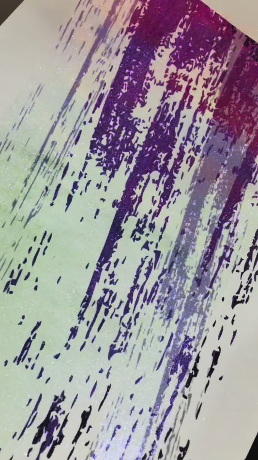 Atlantis - Ghost Pigment Powder (2g)